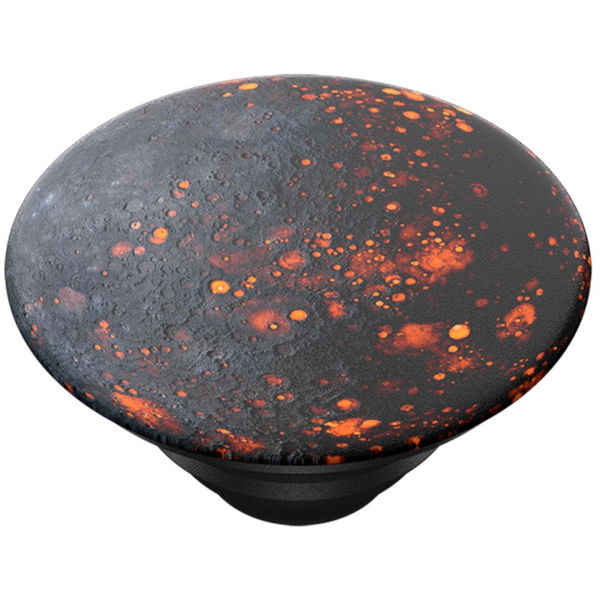 PopSockets - PopGrip - Dark Star