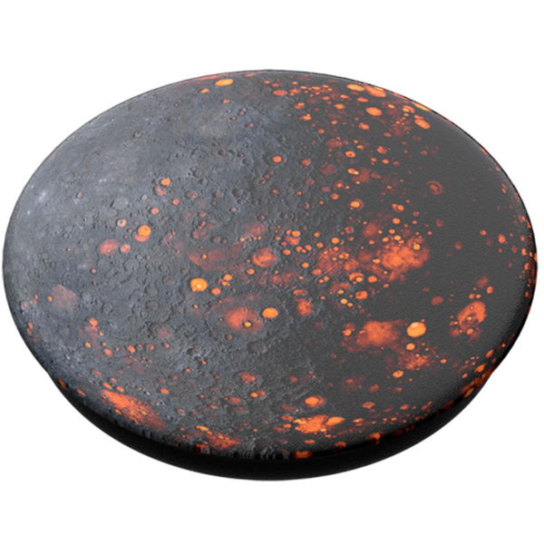 PopSockets - PopGrip - Dark Star
