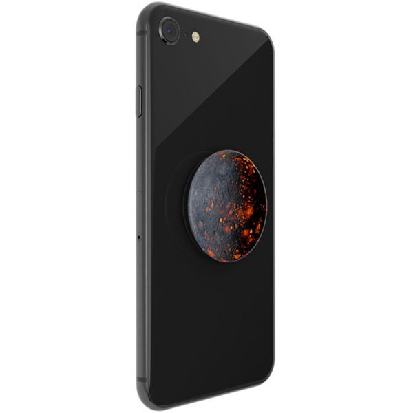 PopSockets - PopGrip - Dark Star