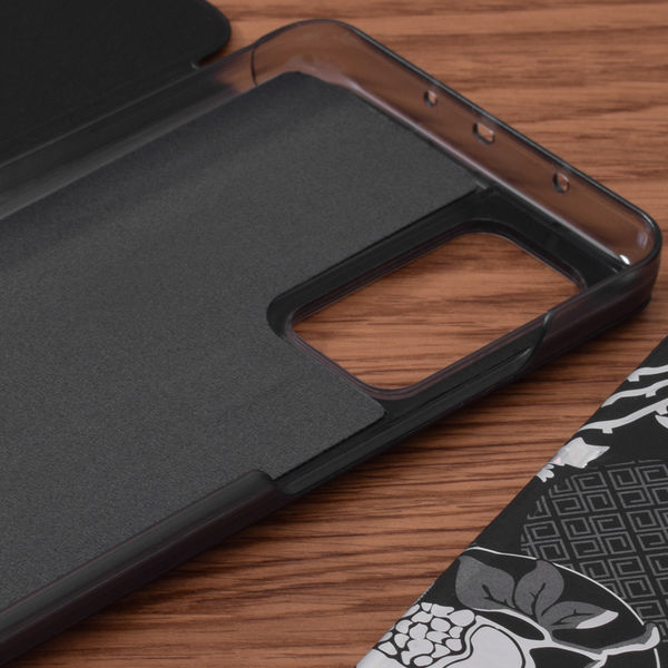 Techsuit - eFold Series - Xiaomi Mi 10T 5G / Mi 10T Pro 5G - Black