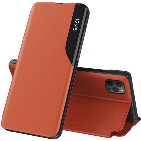 Techsuit - eFold Series - iPhone 12 Pro Max - Orange