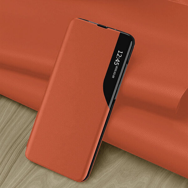 Techsuit - eFold Series - iPhone 12 Pro Max - Orange