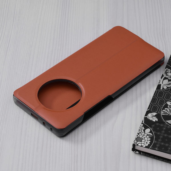 Techsuit - eFold Series - Huawei Mate 40 Pro - Orange