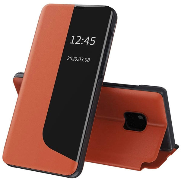 Techsuit - eFold Series - Huawei Mate 20 Pro - Orange