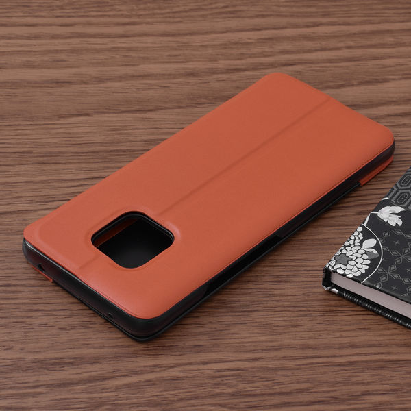 Techsuit - eFold Series - Huawei Mate 20 Pro - Orange
