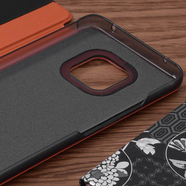 Techsuit - eFold Series - Huawei Mate 20 Pro - Orange