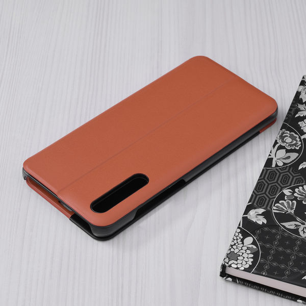 Techsuit - eFold Series - Huawei P20 Pro - Orange