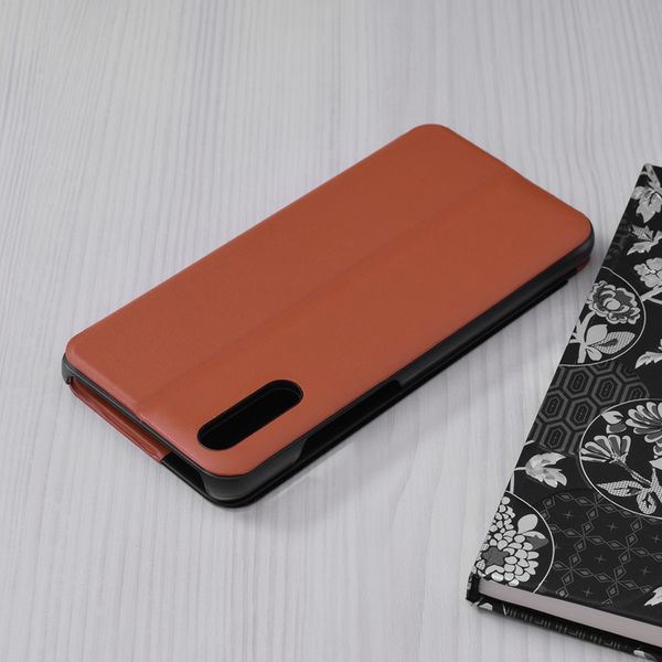 Techsuit - eFold Series - Huawei P20 - Orange