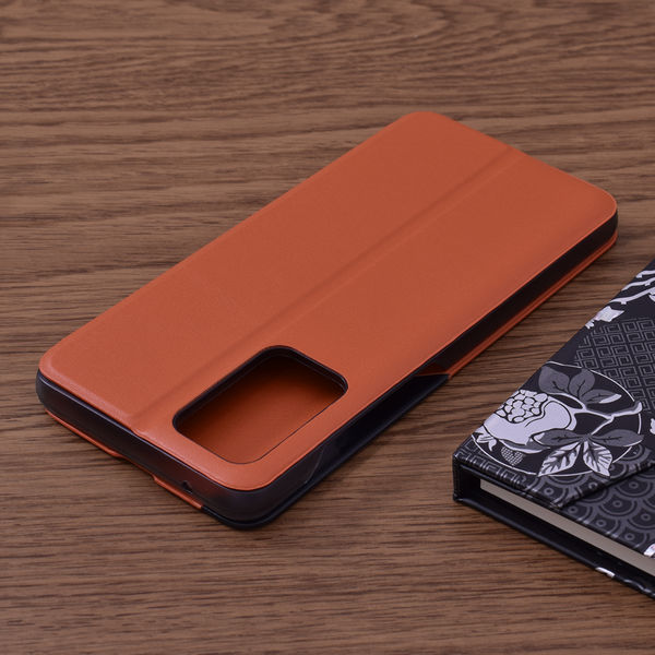 Techsuit - eFold Series - Samsung Galaxy A52 4G / A52 5G / A52s 5G - Orange