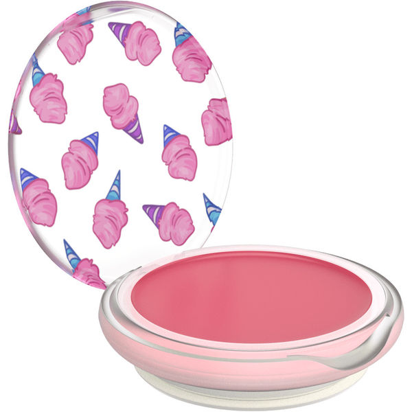 PopSockets - PopLips - Cotton Candy (has Lip Balm)