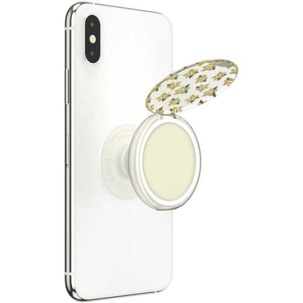 PopSockets - PopLips - So Vanilla