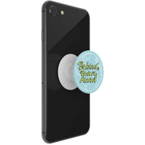 PopSockets - PopGrip - Be Kind to Our Planet