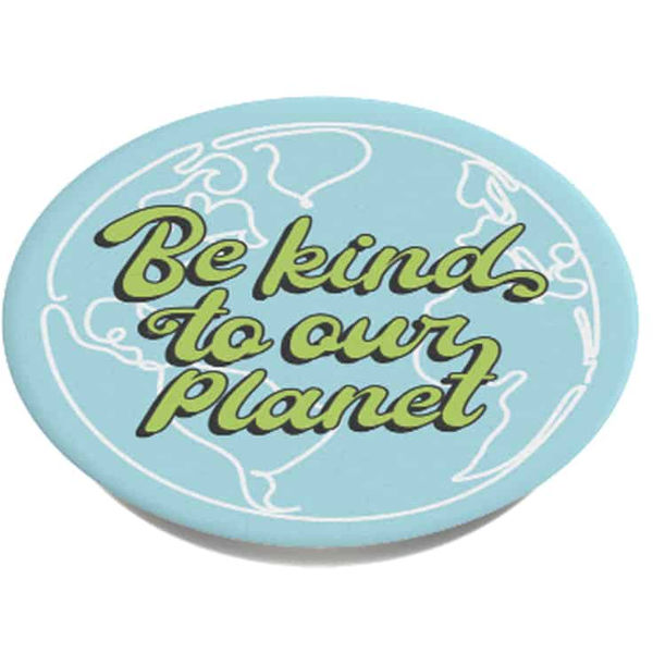 PopSockets - PopGrip - Be Kind to Our Planet