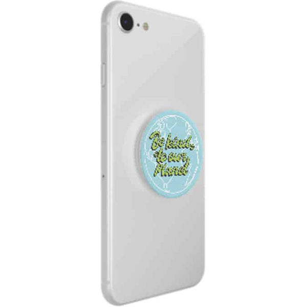 PopSockets - PopGrip - Be Kind to Our Planet