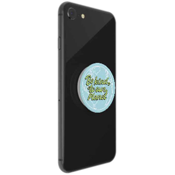 PopSockets - PopGrip - Be Kind to Our Planet