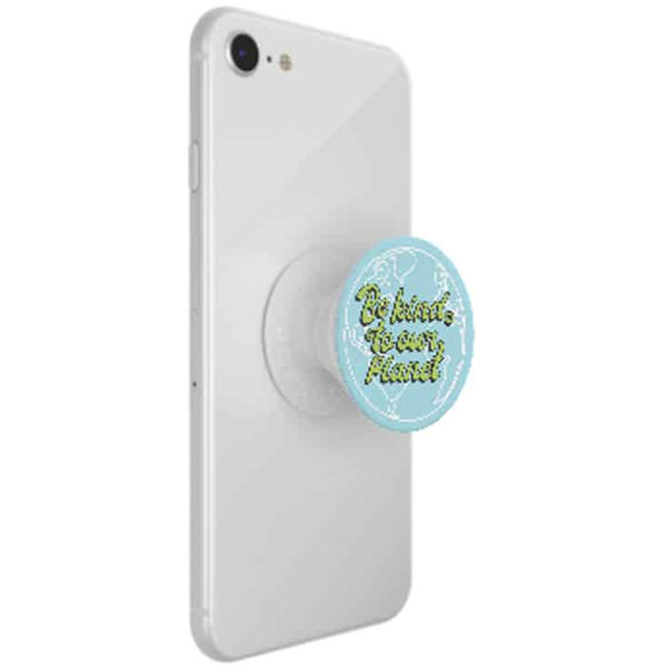 PopSockets - PopGrip - Be Kind to Our Planet