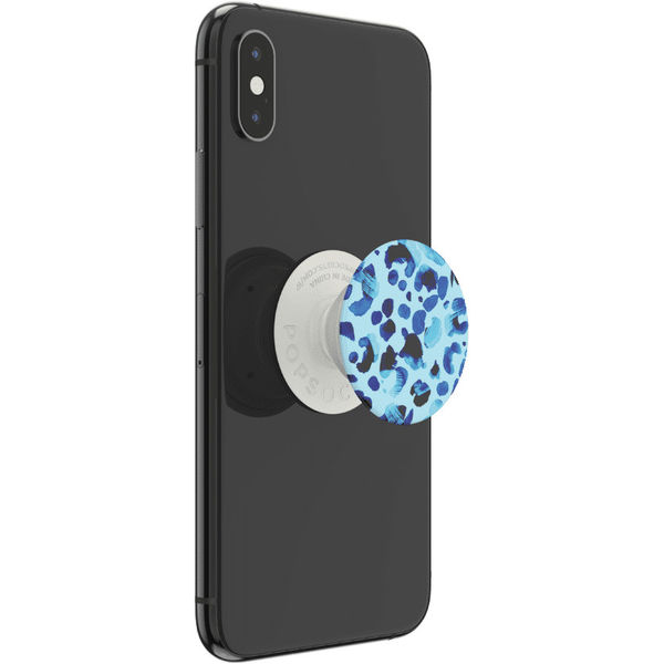 PopSockets - PopGrip - Hide and Cheet