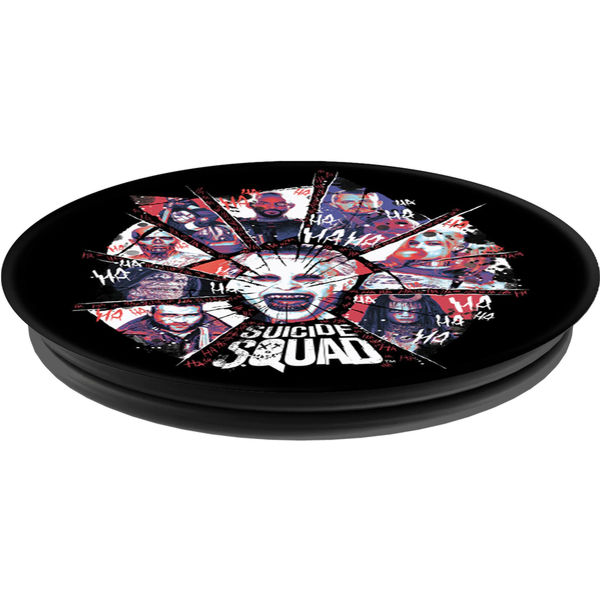PopSockets - PopGrip - Joker Suicide Squad