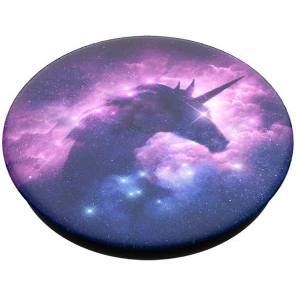 PopSockets - PopGrip - Mystic Nebula