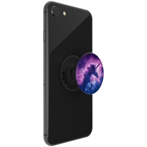 PopSockets - PopGrip - Mystic Nebula