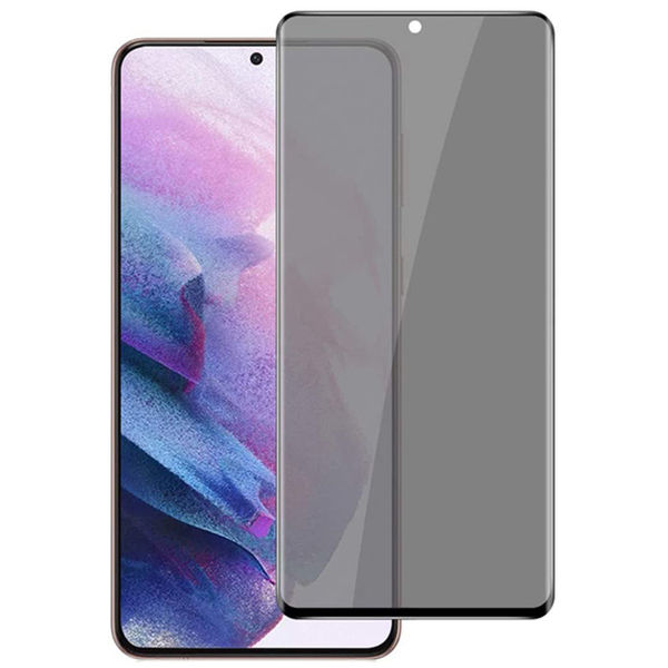 Lito - 3D UV Glass - Samsung Galaxy S21 - PRIVACY