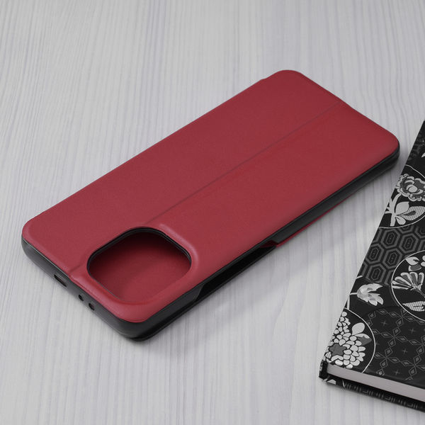 Techsuit - eFold Series - Xiaomi Mi 11 - Red