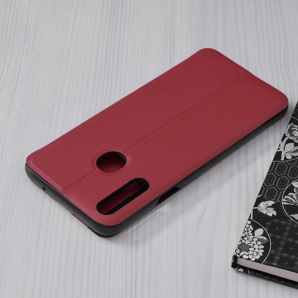 Techsuit - eFold Series - Samsung Galaxy A20s - Red