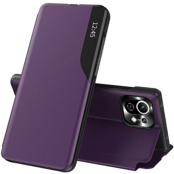 Techsuit - eFold Series - Xiaomi Mi 11 - Purple