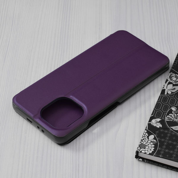 Techsuit - eFold Series - Xiaomi Mi 11 - Purple