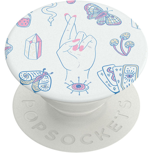 PopSockets - PopGrip - Good Omens