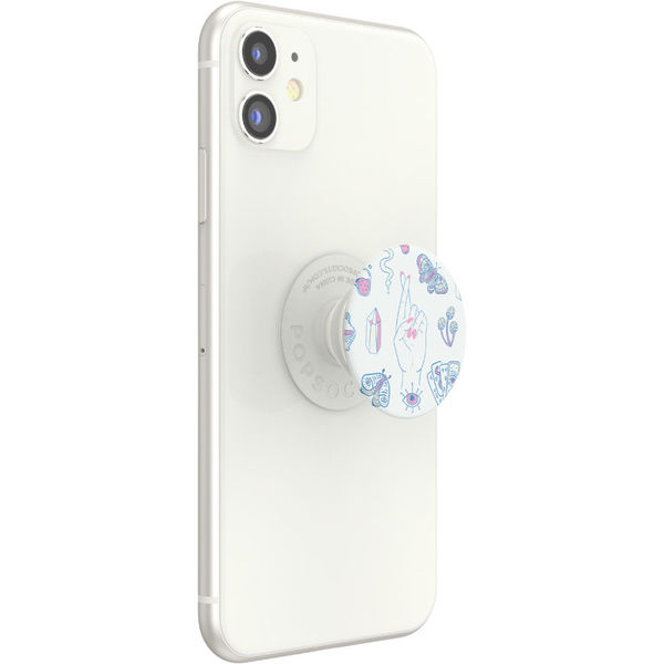 PopSockets - PopGrip - Good Omens