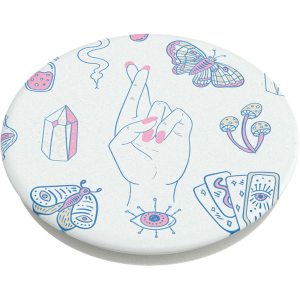 PopSockets - PopGrip - Good Omens