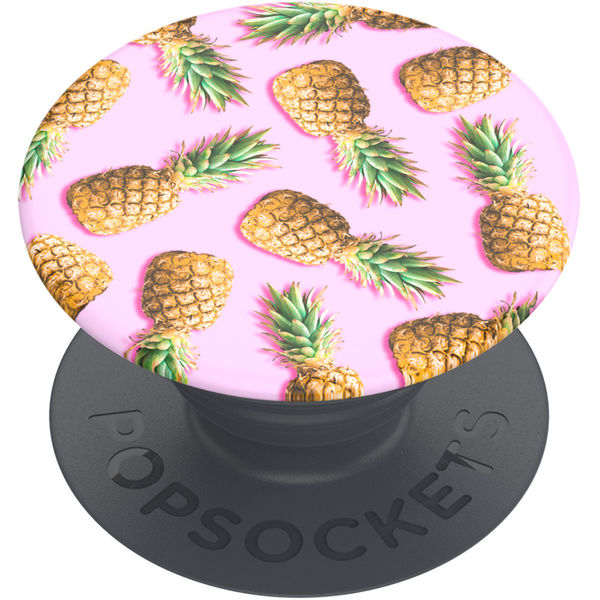 PopSockets - PopGrip - Pineapple Palooza