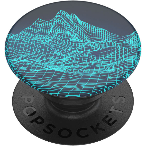 PopSockets - PopGrip - Digital Frontier