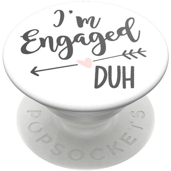 PopSockets - PopGrip - Engaged