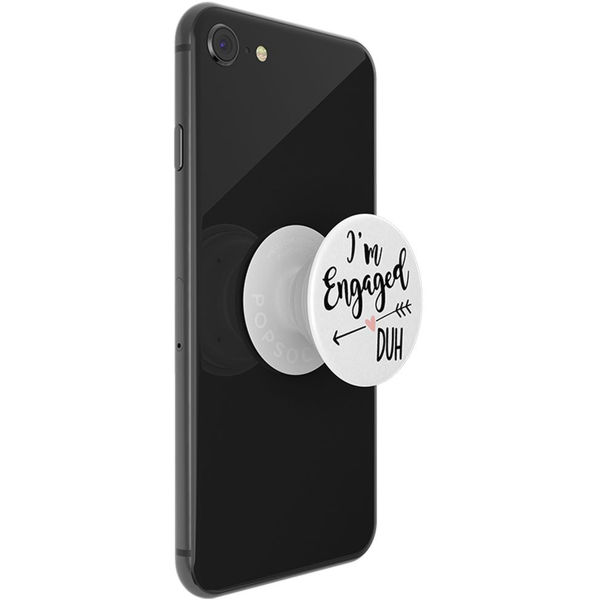 PopSockets - PopGrip - Engaged