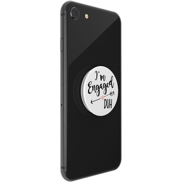 PopSockets - PopGrip - Engaged