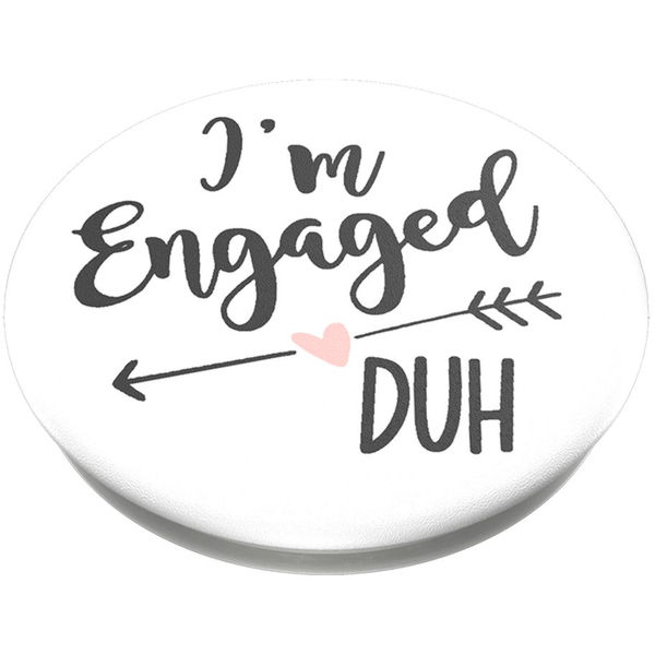 PopSockets - PopGrip - Engaged