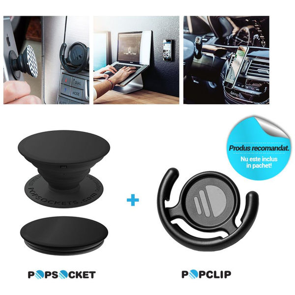 PopSockets - PopGrip - Engaged