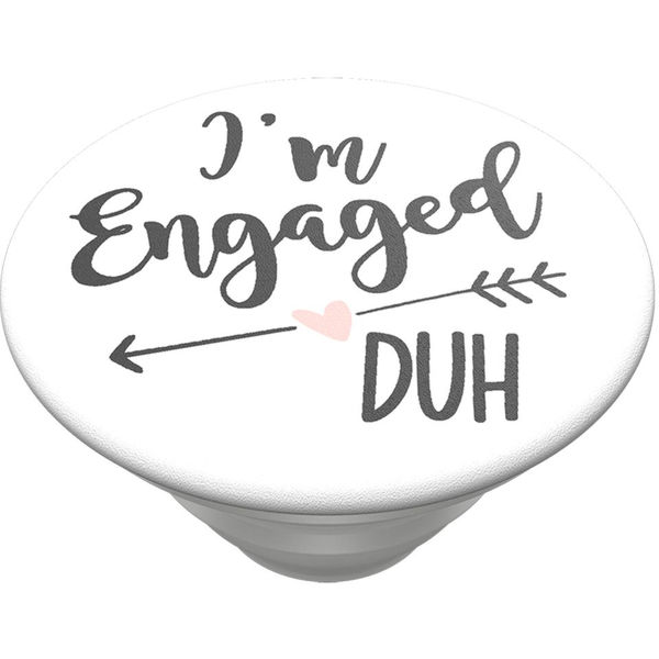 PopSockets - PopGrip - Engaged