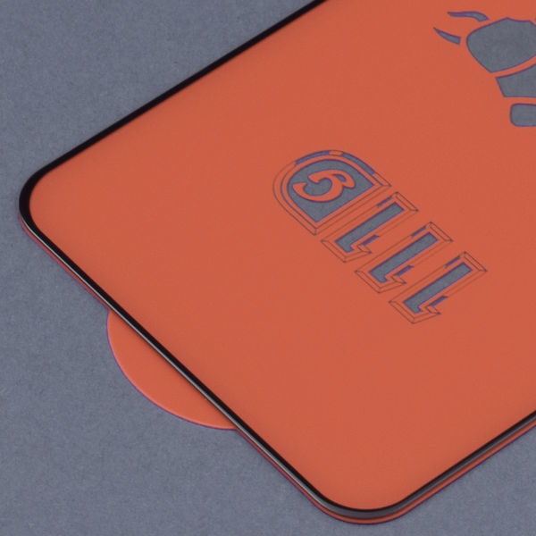 Techsuit - 111D Full Cover / Full Glue Glass - OnePlus Nord CE 5G / Nord 2 5G / Nord 2T - Black