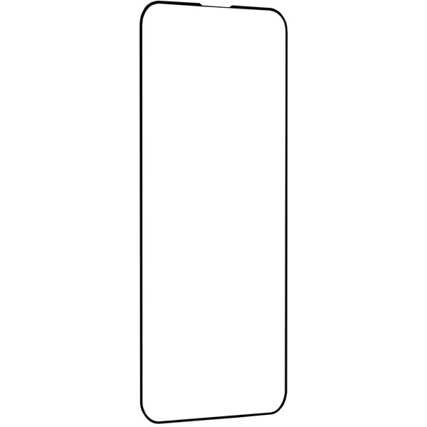 Techsuit - 111D Full Cover / Full Glue Glass - iPhone 13 mini - Black