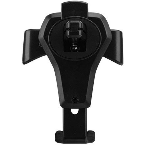 Techsuit - Car Holder (H01) - Gravity Grip for Air Vent - Black