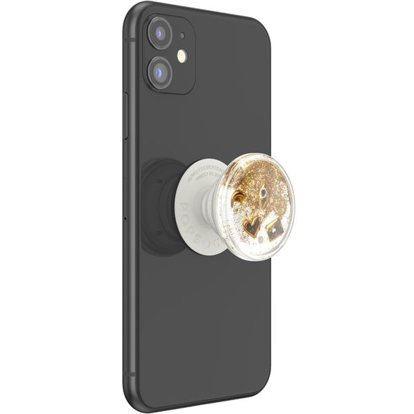 PopSockets - PopGrip - Tidepool Good Luck Charms