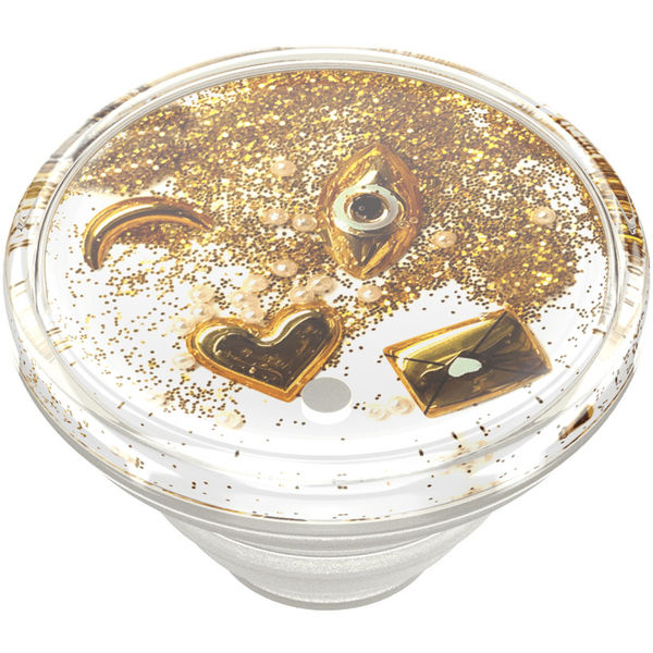 PopSockets - PopGrip - Tidepool Good Luck Charms