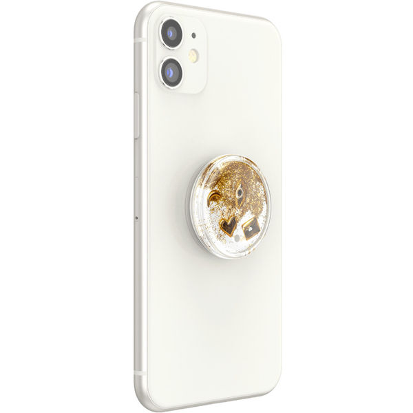PopSockets - PopGrip - Tidepool Good Luck Charms