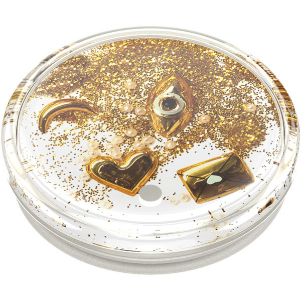 PopSockets - PopGrip - Tidepool Good Luck Charms