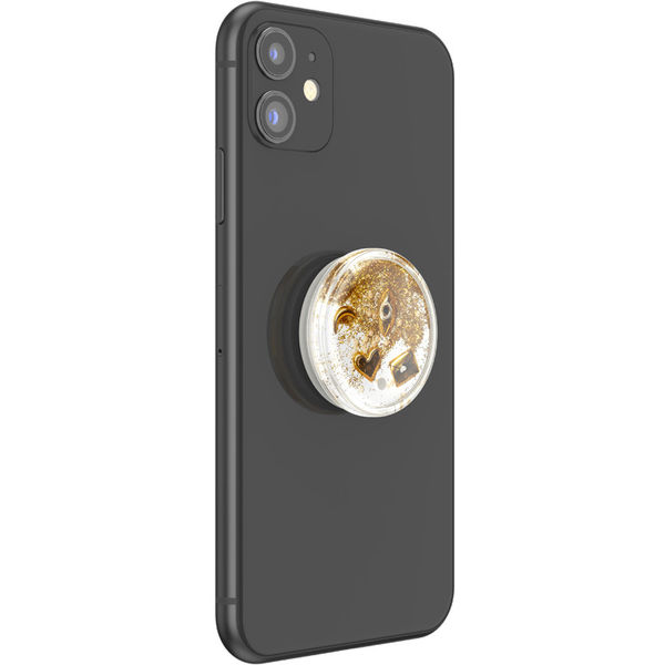 PopSockets - PopGrip - Tidepool Good Luck Charms