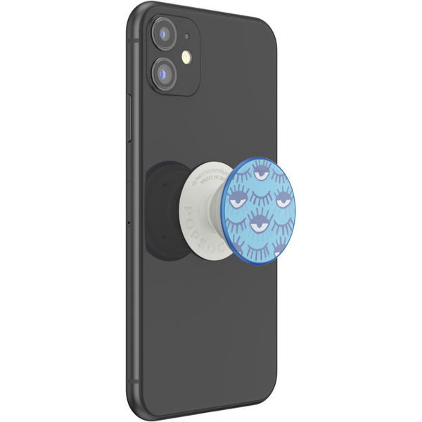 PopSockets - PopGrip - Lenticular Wink