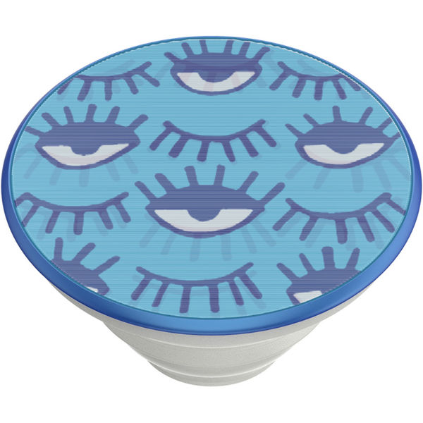 PopSockets - PopGrip - Lenticular Wink